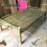 Cho thuê chõng tre khu vực TP. HCM và lân cận
