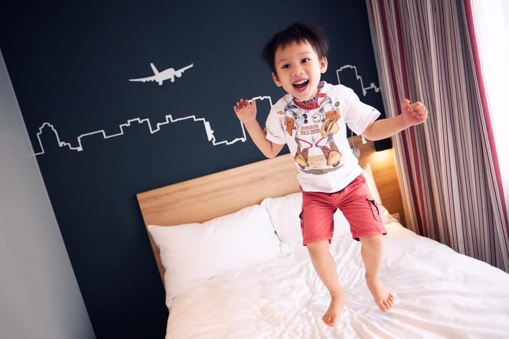 Ibis Sân Bay Sài Gòn
