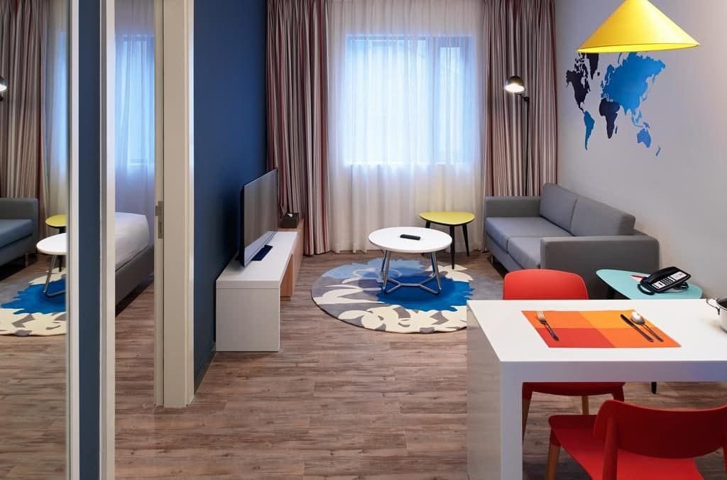 Ibis Sân Bay Sài Gòn