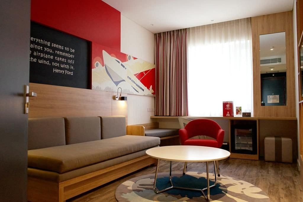 Ibis Sân Bay Sài Gòn
