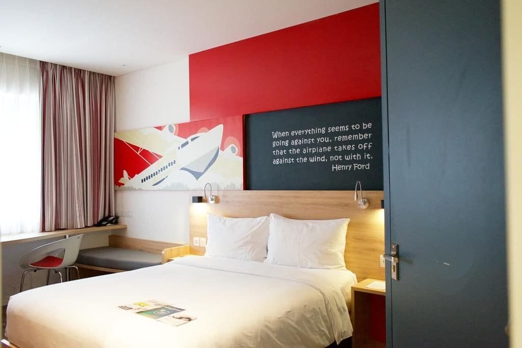 Ibis Sân Bay Sài Gòn