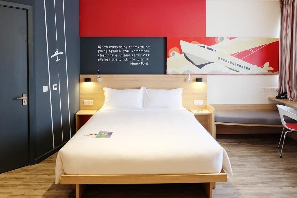 Ibis Sân Bay Sài Gòn