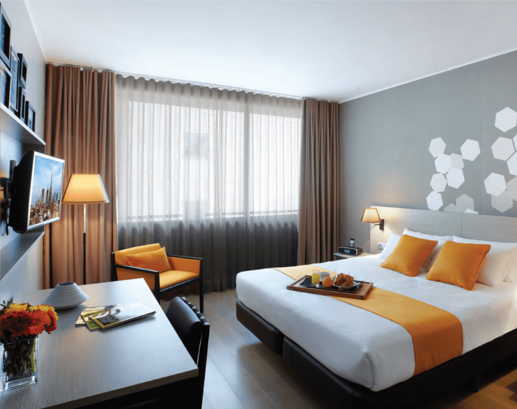 Citadine Phạm Ngọc Thạch