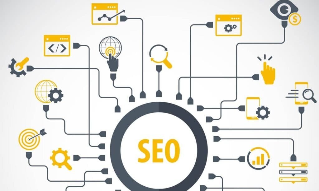 TOP 5 Công cụ từ khoá SEO miễn phí không thể bỏ qua năm 2022