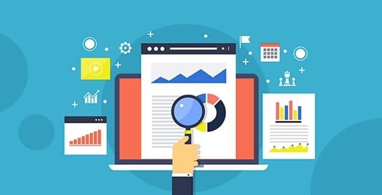 Bí quyết phân tích đối thủ đưa SEO lên TOP Google