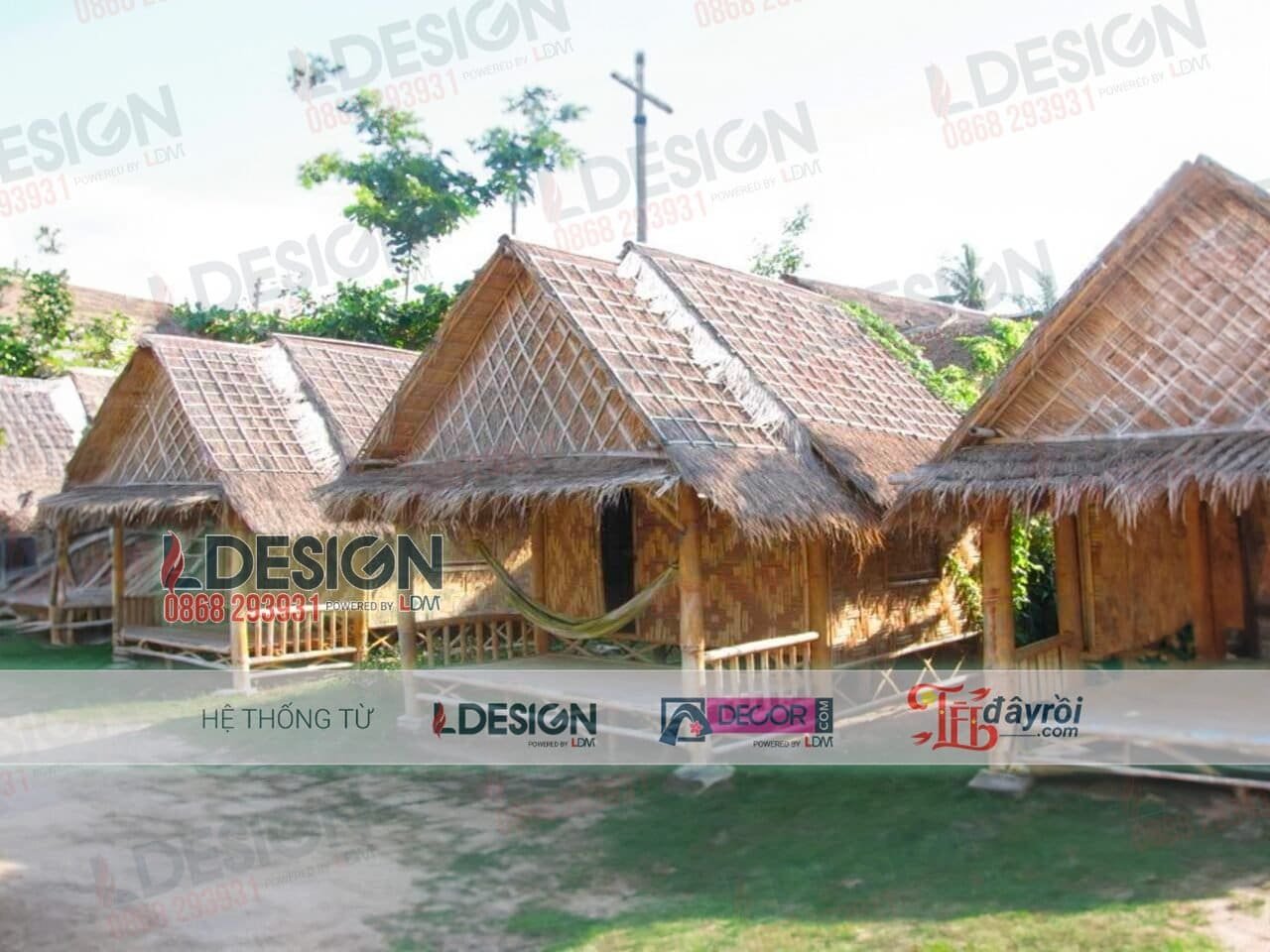 Sức Hấp Dẫn Của Sản Phẩm Trang Trí và Tre: Xu Hướng Năm 2025