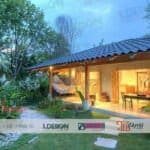 Thiết Kế và Thi Công Sáng Tạo tại LDesign: Đưa Truyền Thống Gần Gũi Thiên Nhiên