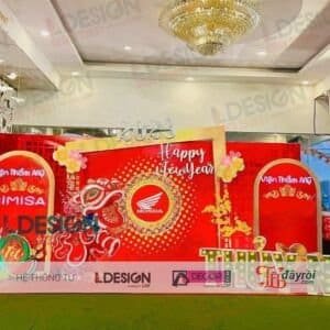 Cho Thuê Tiểu Cảnh Tết 2024