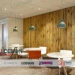 Trang Trí Sáng Tạo Với Tre: Dịch Vụ Chuyên Nghiệp Tại LDesign