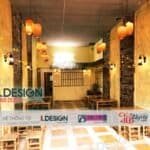 Khám Phá Thế Giới Trang Trí và Sản Phẩm Tre Tại LDesign