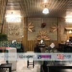 Nội Thất Tre Tự Nhiên – Bền Đẹp, Thân Thiện Với Môi Trường