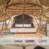 Thi công mái che bằng tre tại Bình Dương - Ảnh 7