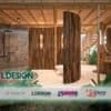 Thi công mái che bằng tre tại Bình Dương - Ảnh 8