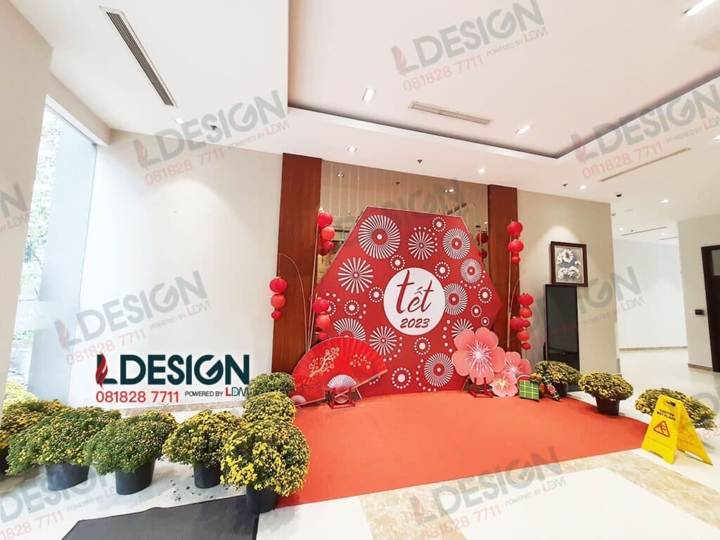 Tết xưa Vinhome