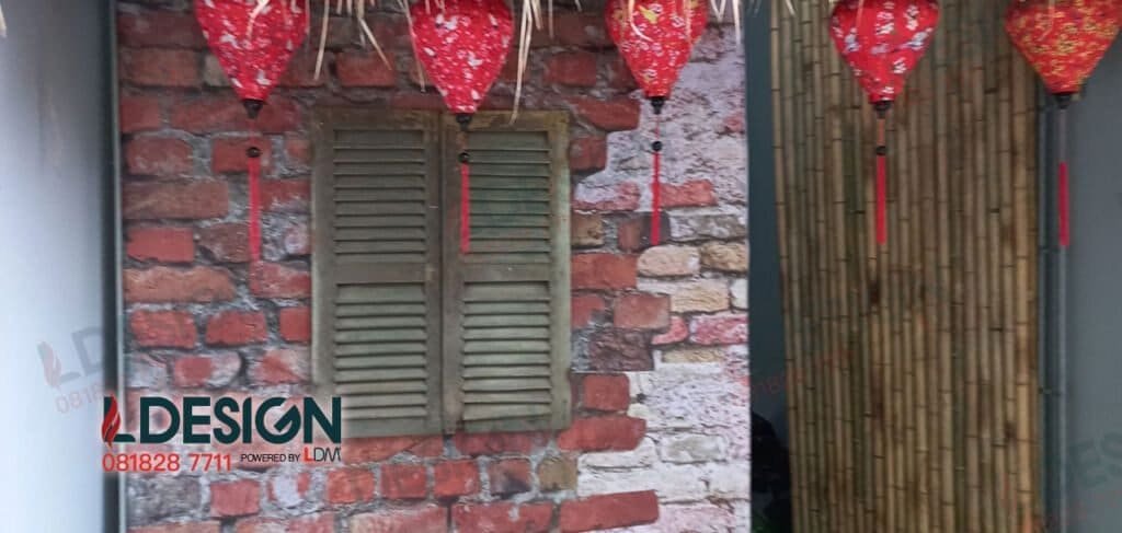 Tết xưa Vinhome