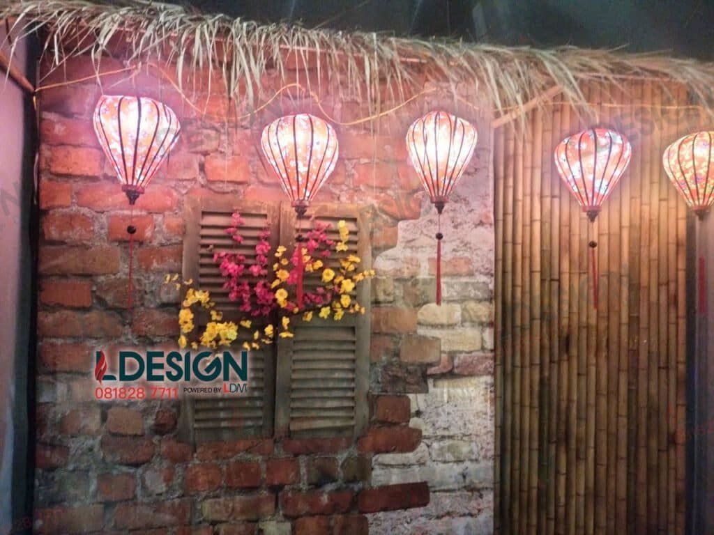 Tết xưa Vinhome