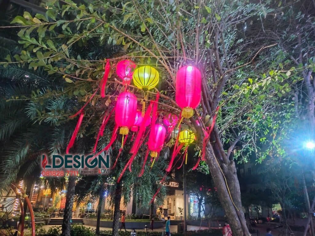 Tết xưa Vinhome