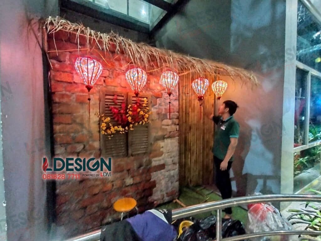 Tết xưa Vinhome
