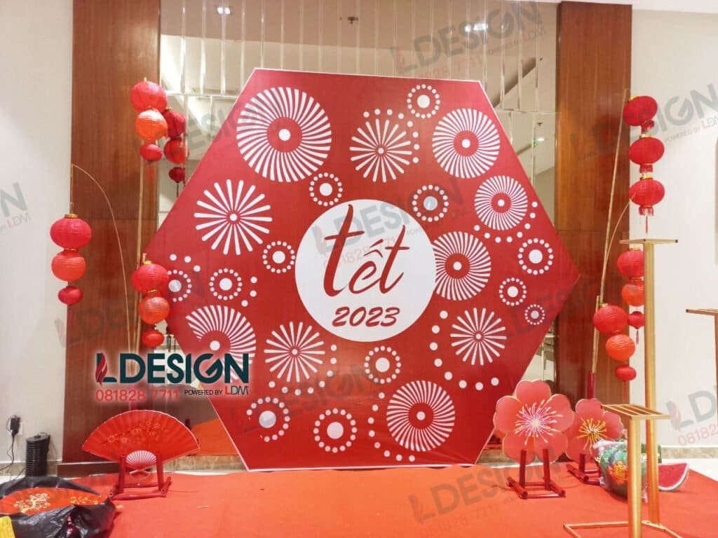 Tết xưa Vinhome