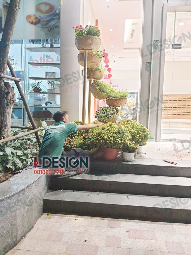 Tết xưa Vinhome