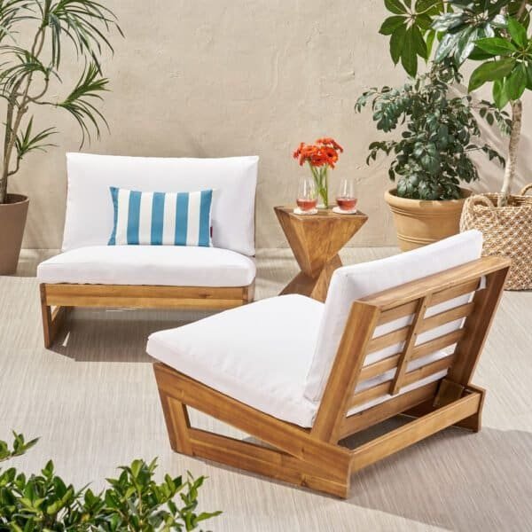 Sofa Ngoài trời LDM-G001