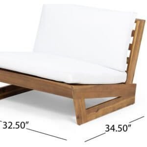 Sofa Ngoài trời LDM-G001