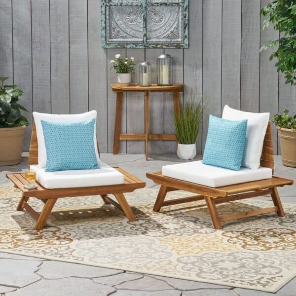 Ghế sofa ngoài trời LDM-G002