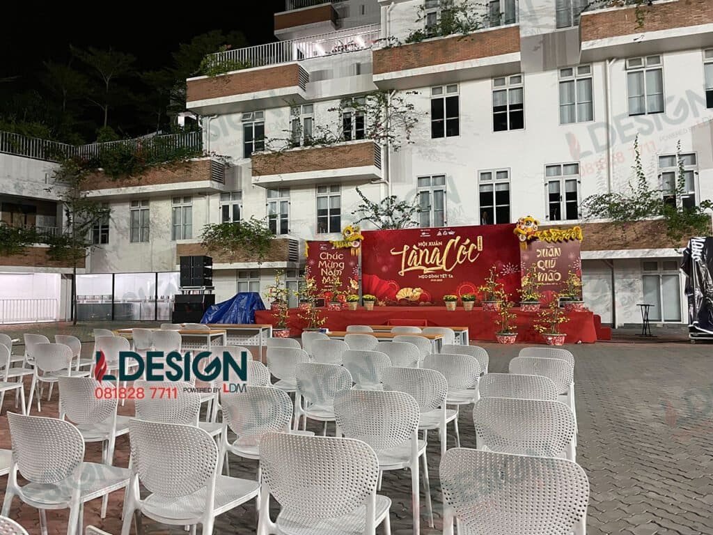 Chợ quê đại học FPT