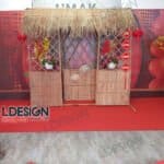 cảnh đồng quê