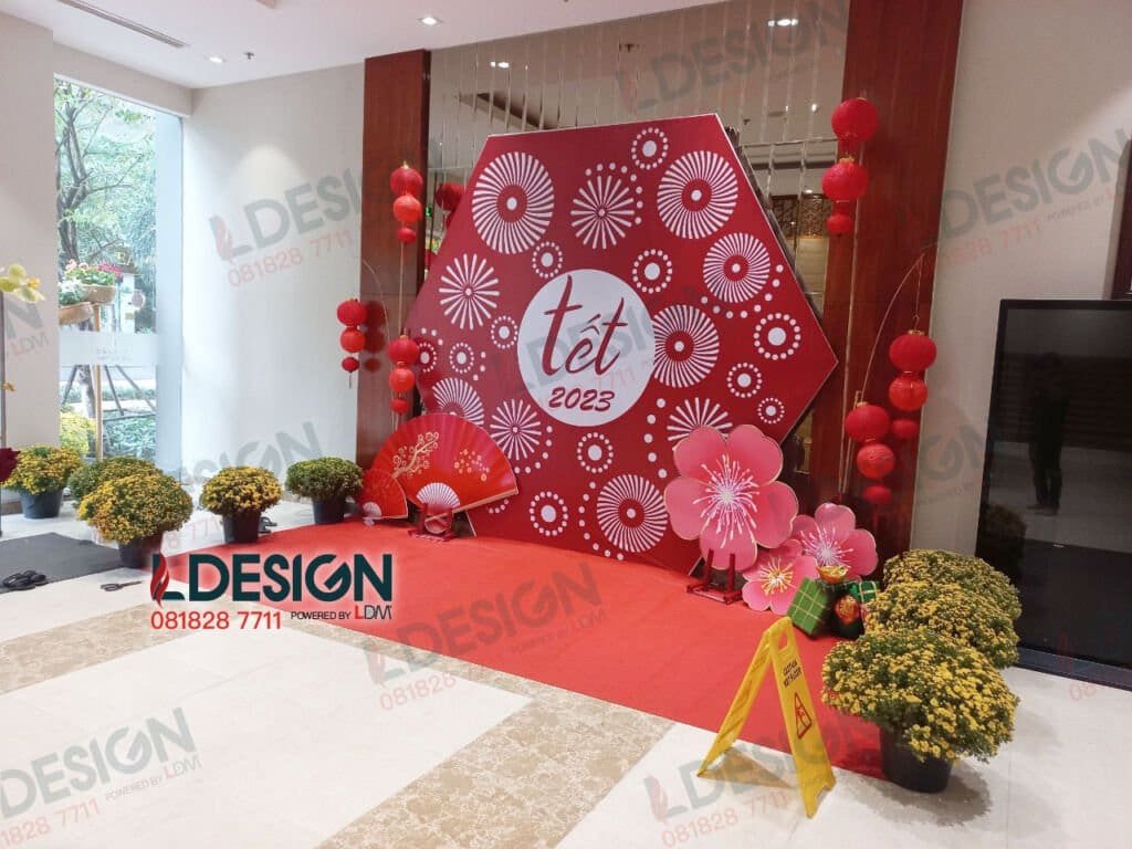 Tết xưa Vinhome
