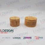 Mang Đến Sự Tinh Tế Với Sản Phẩm Quà Tặng Bằng Tre Từ L Design Media