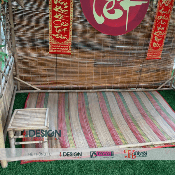 Gian hàng chợ quê trò chơi dân gian