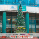 Dịch Vụ Trang Trí Noel Trọn Gói