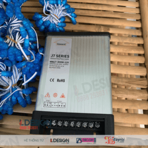Led hạt đúc 12V