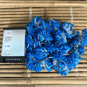 Led hạt đúc 12V