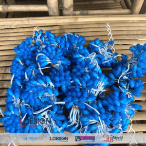 Led hạt đúc 12V
