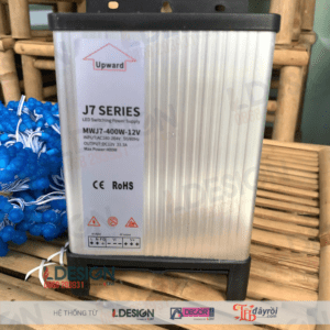 Led hạt đúc 12V