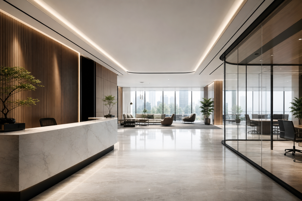 Dịch vụ thiết kế trang trí sự kiện kỷ niệm thành lập công ty: Giải pháp nâng tầm thương hiệu và tạo dấu ấn nội bộ