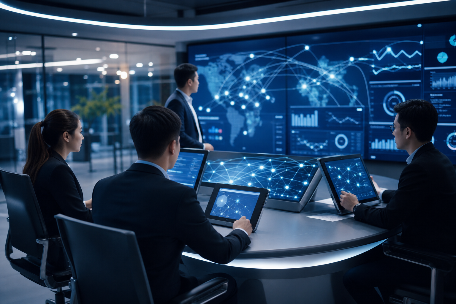 Tích hợp công nghệ là gì? Giải pháp giúp doanh nghiệp tối ưu vận hành và marketing