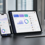 Thiết kế app doanh nghiệp: Giải pháp số hóa vận hành, bán hàng và chăm sóc khách hàng