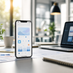 Thiết kế ứng dụng di động IOS/Android: Giải pháp tăng trưởng cho doanh nghiệp hiện đại