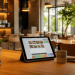 Hệ thống quản lý quán cafe, nhà hàng: Giải pháp vận hành hiệu quả và tối ưu doanh thu
